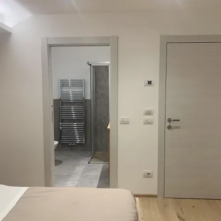 La locanda di Geppetto Bedollo Esterno foto
