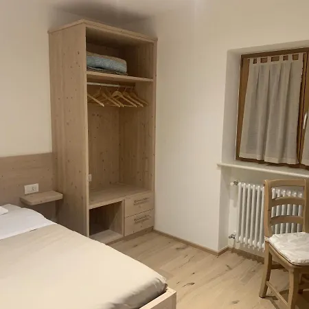 La locanda di Geppetto Bedollo Esterno foto