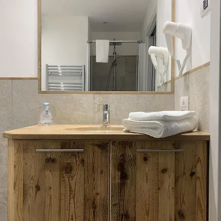 La locanda di Geppetto Bedollo Esterno foto