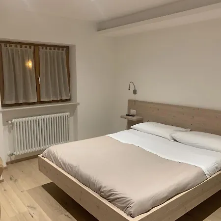 La locanda di Geppetto Bedollo Esterno foto