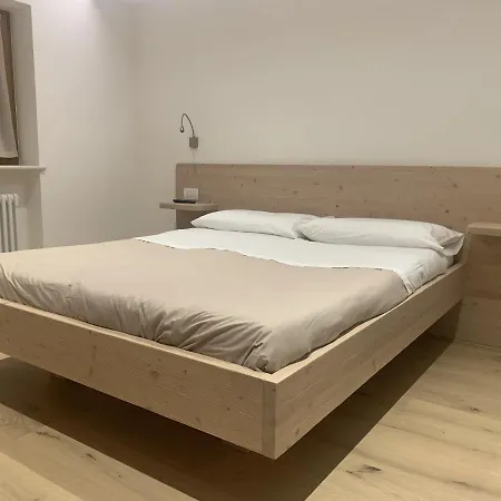 La locanda di Geppetto Bedollo Esterno foto