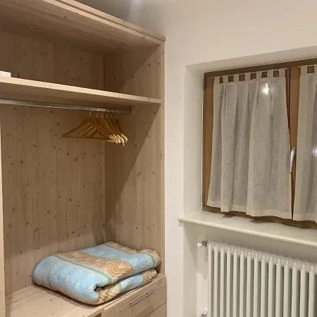 La locanda di Geppetto Bedollo Esterno foto