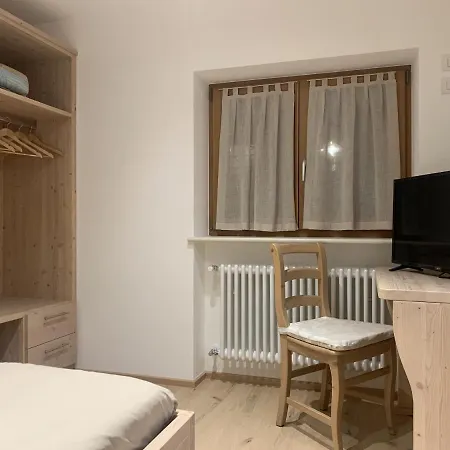 La locanda di Geppetto Bedollo Esterno foto