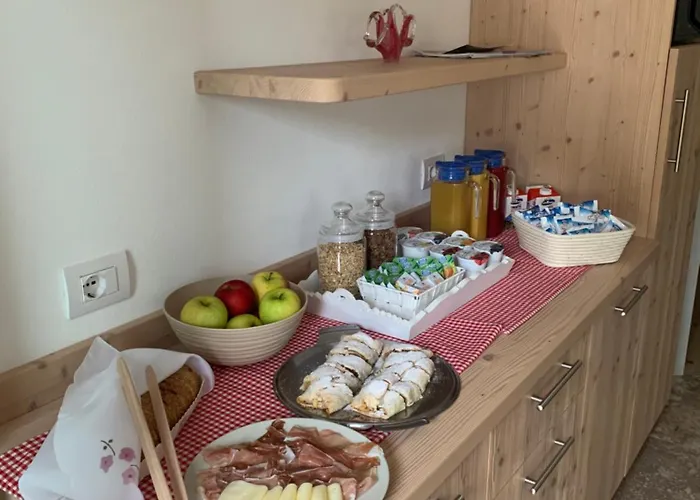 La Locanda Di Geppetto
