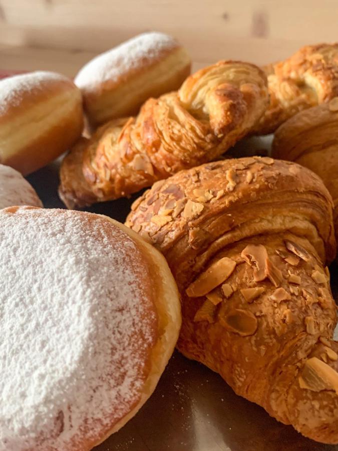 La Di Geppetto Alojamento de Acomodação e Pequeno-almoço
