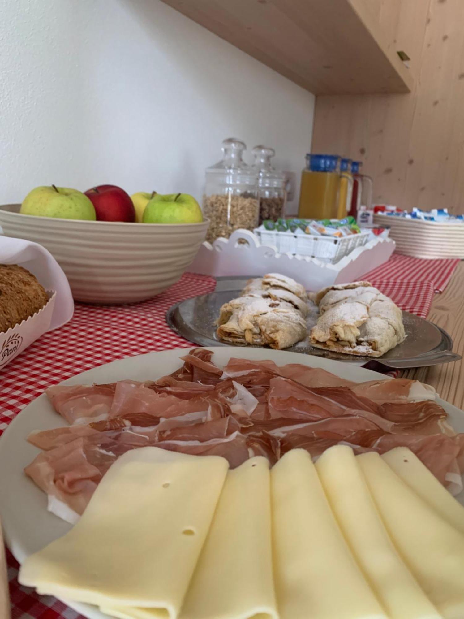 Alojamento de Acomodação e Pequeno-almoço La Di Geppetto *